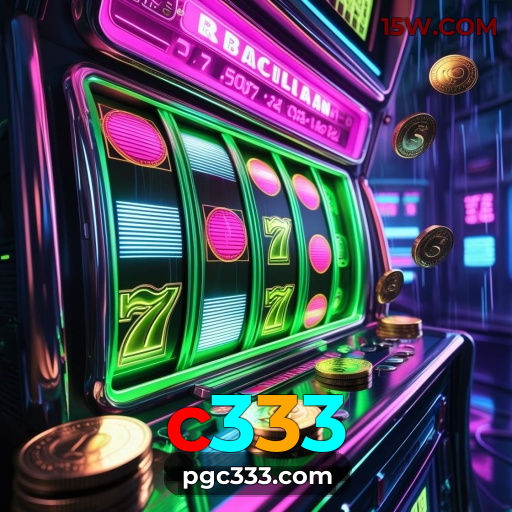 Acesse o c333: Experiência Premium de Login em Um Clique