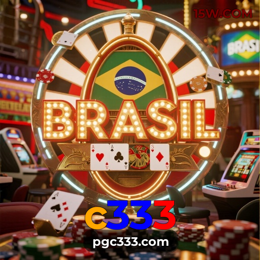 Cassino c333 | App Oficial para Android e iOS