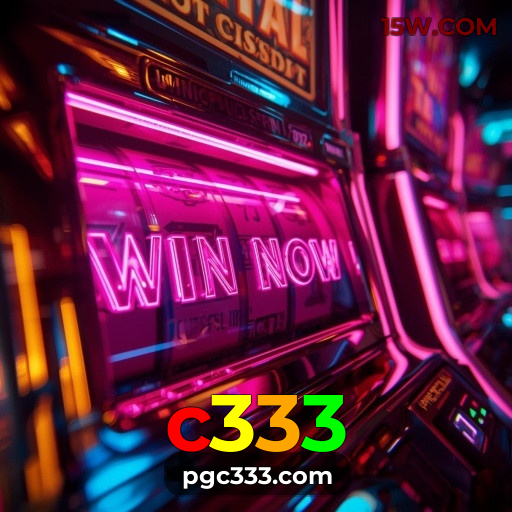 Jogos do Cassino c333 | Slots, Caça-Níqueis e Bônus no Brasil